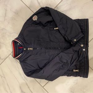 Moncler Kids Jacket